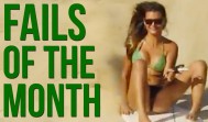 Best Fails of the Month January 2015