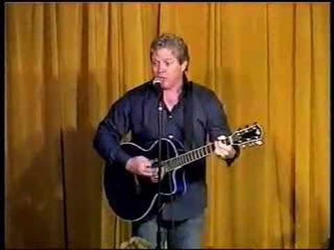 Biff’s Question Song (Stand-up Comedy)