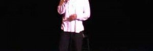 Dan Nainan Stand Up Comedy for 1400 People!