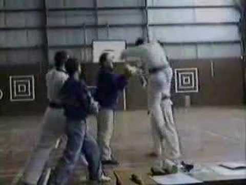 martial arts bloopers..really funny:)