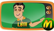 Miss Jokes : LBM (with English subtitles)