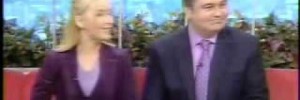 Outrageous News Bloopers