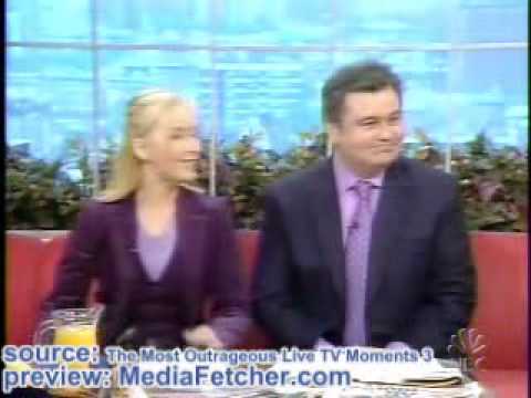 Outrageous News Bloopers