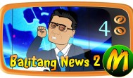 Pinoy Jokes: Balitang News Episode 2