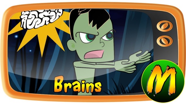 Pinoy Jokes Season 2 : Brains