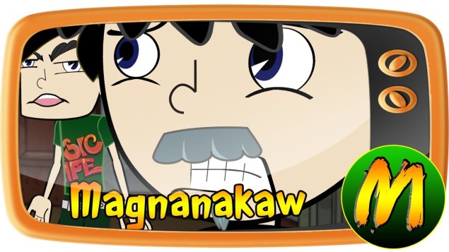 Pinoy Jokes Season 2 : Mag Nanakaw