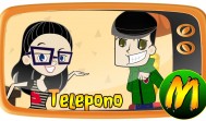Pinoy Jokes Season 2 : Telepono (with English subtitles)
