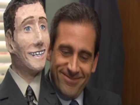 The Office – Bloopers (part 1)