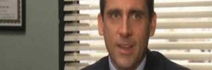 The Office – Bloopers (part 2)