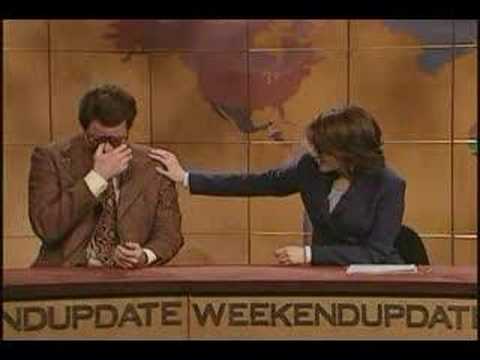 Will Ferrell Bloopers