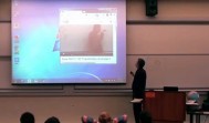 Video Prank in Math Class